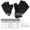 New Design Wholesale Half Finger Weight Lifting Fitness Glove Lifting Gym Fitness Gloves Women