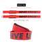 Weight Lifting Wrist Cuff Straps Gym Cheap Strongman Training Stoic Wrist Lifting Straps For Women