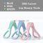 Thigh Trimmer Thin Body Leg Arms Muscle Fitness Mini Hip Trainer Thigh Masters