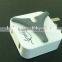 Snake Year New Arrival 2100mah,2 USB Ports wall charger