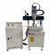 4040 6060 mini 4axis desktop metal milling cnc router machine for steel aluminum