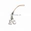 Stainless Steel Quick Release Lobster Clasp