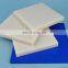 customized plastic sheet/ PA6  plastic enginering cast nylon sheet /MC nylon plastic board