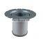 Replacement of Atlas GA37GA55GA55AP compressor parts with oil separator 162264600 0 2901164300 1622646000 parts