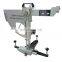 Portable high-quality pendulum friction coefficient tester