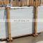 Competitive Price New Arrival High Quality Kemalpasa White Marble Slab Made in Turkey Outdoor and Indoor Construction Projects