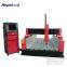Big power 1325 marble stone CNC router router engraving machine
