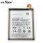 EB-BA750ABU New Listing Mobile Phone Battery For SAMSUNG Galaxy A7 2018 Version A730x A750 SM-A730x A10 SM-A750F