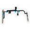 Power Flex For iPhone 8 Plus Mute Volume Button Switch Key Flex Cable With Metal MobliePhone Parts