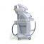 3 In 1 Multifunction Elight IPL OPT + 1064nm Nd yag Laser + RF Laser Hair Removal for salon use