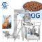Dog Packaging Coffee Grinding Dried Fruit Frozen Popsicle Premade Bag Tablet Pea Milk Powder Pet Food Packing Machine