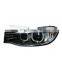Landnovo Car Headlights lens cover for BMW 3 series GT 2013-2016 Assembly Headlamp Surface replacement headlight cover