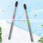 TCH 10000 Toothbrushes Bamboo Charcoal Tooth Brushes Dental Oral Care for Deep Cleaning
