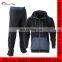 New Custom Design High Quality Football & Soccer Fleece Full Team Tracksuit suit