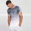 New Arrival 2022 Hot Best Selling quality Muscle fit T shirt for men