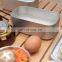 Custom Aluminum Lunch Box Travel Camping Picnic Dinner Picnic Lunch Box Pot