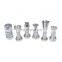 Machined Parts Turn-Milling Machining Cnc Aluminum Machining Automatic Lathe Machining