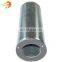 standard and customized activated carbon filter cartridge product