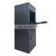 Multi-Chambered Package Delivery Parcel Mail Drop Box for Porch Modern Parcel Box Factory Direct Drop