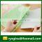 Hot sales creative design office stationery l shape plastic document folder