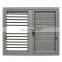 Exterior Aluminum Shutters Design Hurricane Louver