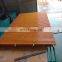 Heavy Duty Grate FRP/GRP plastic flooring  Fire Resistant Fiberglass Pultruded Grating