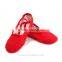 Wholesale Split-sole Soft Canvas Ballet Shoes