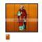 Art Stained Mosaic Glass Wholesale Price Small Custom Glass Stained Church Windows And Doors Tiffany Glass Sheets
