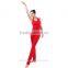 Spandex Halter Ballet Dance Unitard