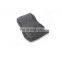 4 door Floor Slush Mats with Tire Tread Pattern car floor boot mat for 14-17 Jeep Wrangler JK  4x4 offroad accessories