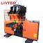 LIVTER Horizontal  Wood Cutting Band Saw Machine