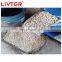 LIVTER Household Pellet Machine Production Line Pine Sawdust Bentonite Cat Litter Machine