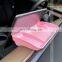 For Tesla Model Y 2021-2022 Dashboard storage box Navigation screen rear tissue Glasses Key Storage  2021 Accessories