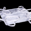 Factory Cheap Price 1000Kg 1 Ton Jumbo Fibc Big Ton Bag