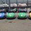 electric bumper cars funfair rides theme park rides