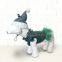 Christmas Dog Clothes/ Christmas Tree Dog Clothes/ Gift Tree Dress for Dog/ Best Price Dog Christmas Clothes/ Green Dog Clothes/