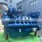 Original and in stock 1100HP big power Weichai Baudouin 12M33 12M33C1100-15 marine boat engine