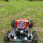 brush mower for slopes, China rc mower price, lawn mower robot for sale