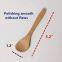 5.2inch small bamboo spoon on sale,bambu spoons discount