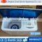 Home Comfort Mini Twin Tub Top Loading Washing Machine With Dryer