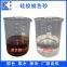 Silica gel bleaching sand fine sand 40-300 mesh filter silica gel powder