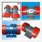 china direct supplier induction three phase asynchronous table vibrating motor