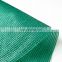 Shade 50% to 90%  green color greenhouse sun shade netting agriculture sun shade net