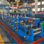 Automatic Straight Seam GI Galvanized Pipe Making Equipment Line