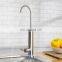 PATENED Unique UV Sterilization Faucet The sole manufacturer can provide in the market Kitchen Faucet