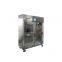 Explosion-proof refrigerator University laboratory chemical reagent refrigerated and frozen stainless steel glass door BL-400BXG1000L