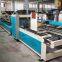 Carton folding gluing machine - box folder gluer