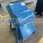 Block ice crusher