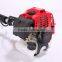 4 in 1 multifuction garden tool grass trimmer brush cutter