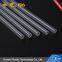 Transparent Flexible Silicone Rubber Tube Medical Grade Silicone Drainage Tube